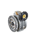 Horizontal installation MB series Stepless Gearbox MB02 High Precision Speed Regulation